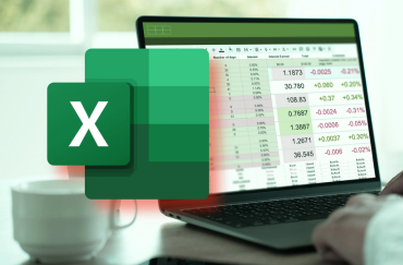 Excel Básico, Intermedio y Avanzado